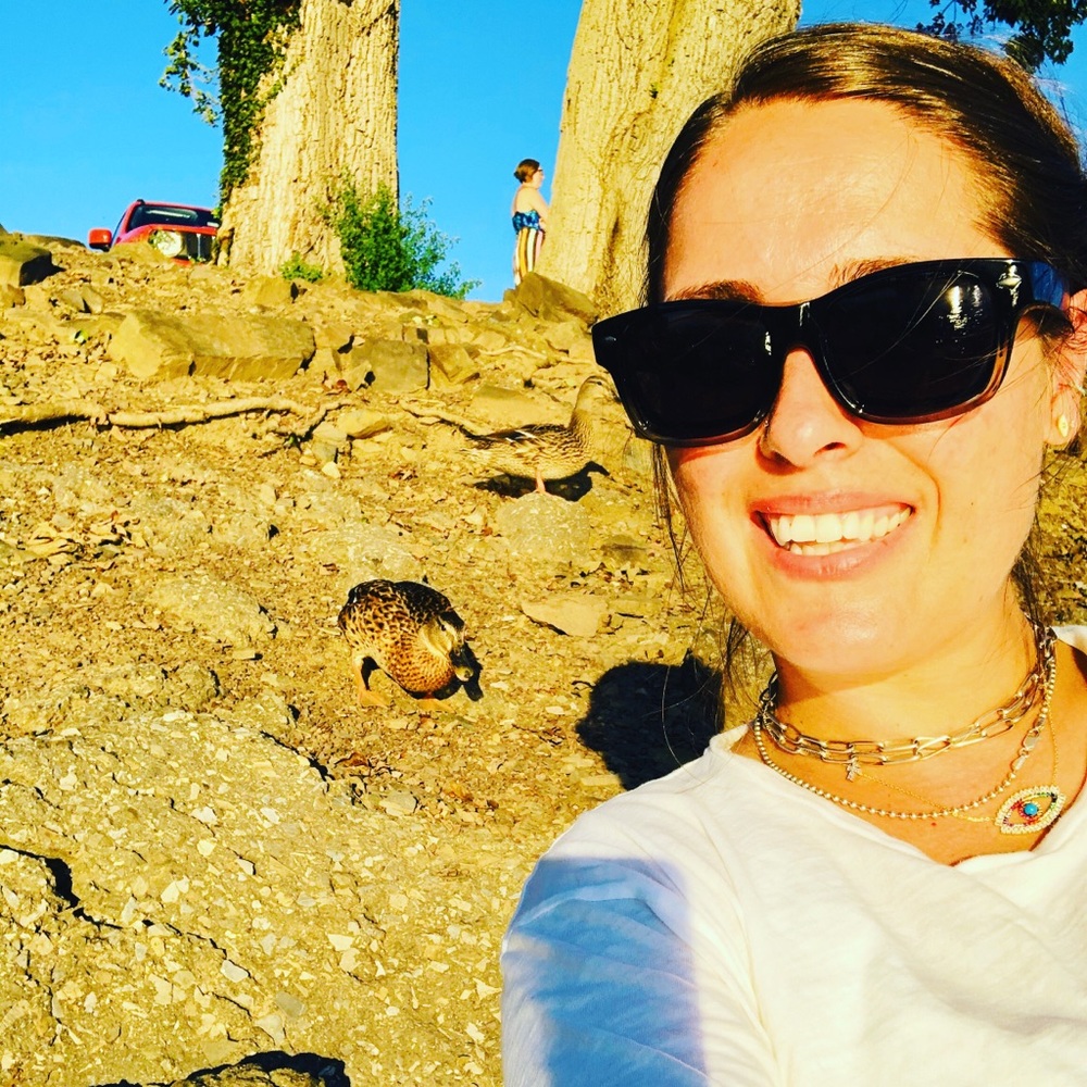 Meet your Posher, Jasna